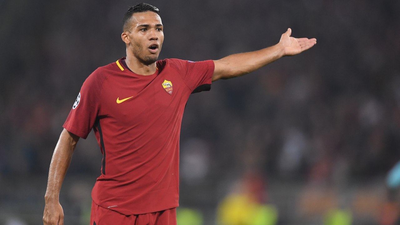 Juan Jesus acquisto Napoli