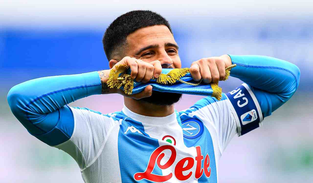 insigne rinnovo