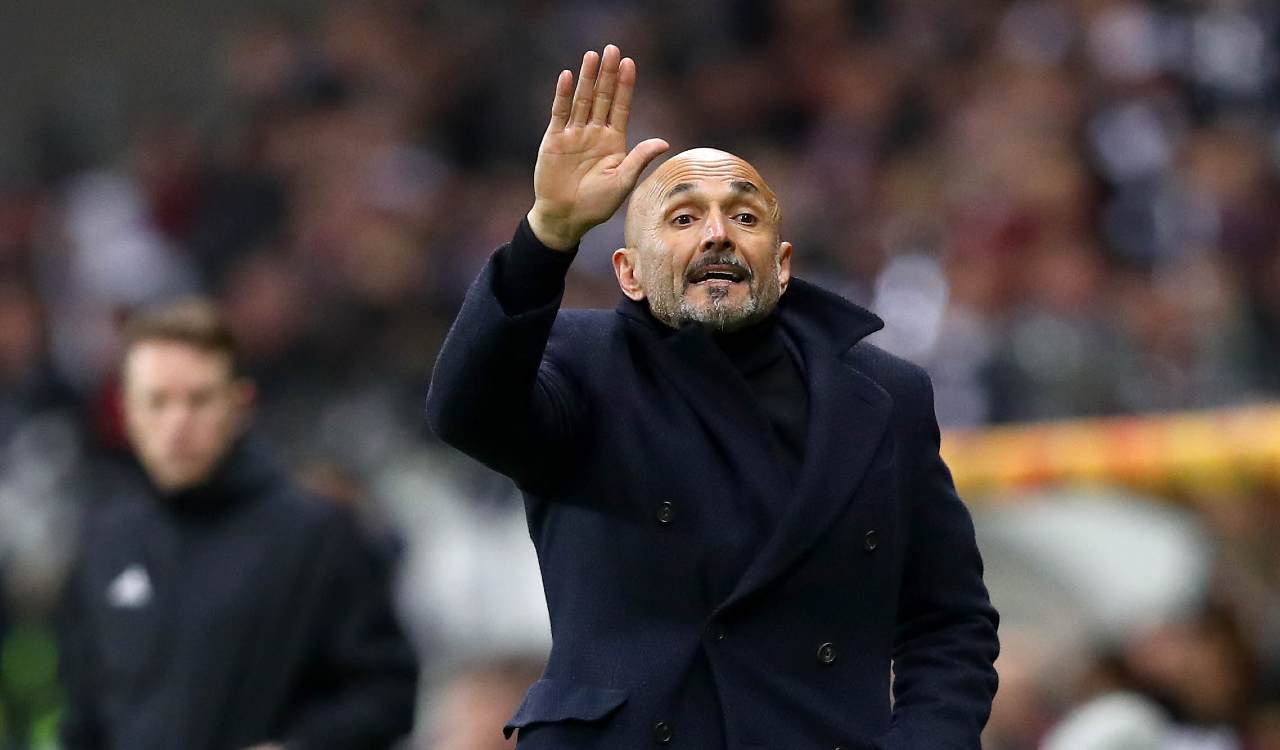 spalletti napoli