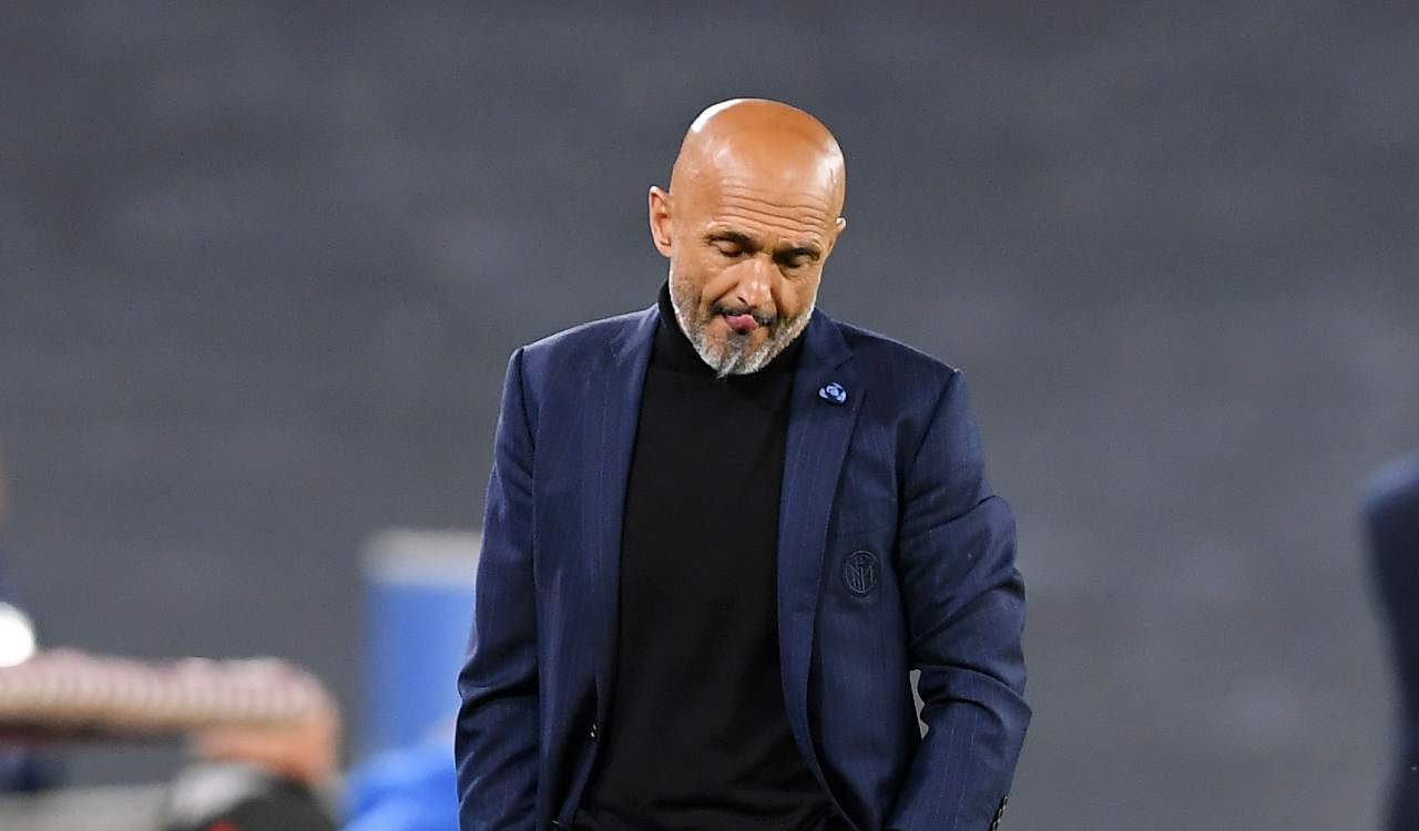 luciano spalletti