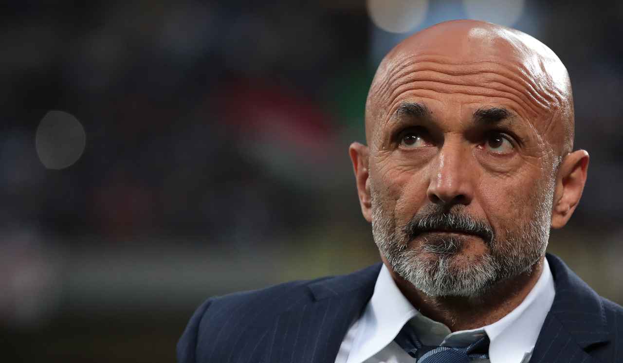 Luciano Spalletti