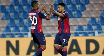 Ounas, il Marsiglia fa sul serio: lui però ha un altro obiettivo