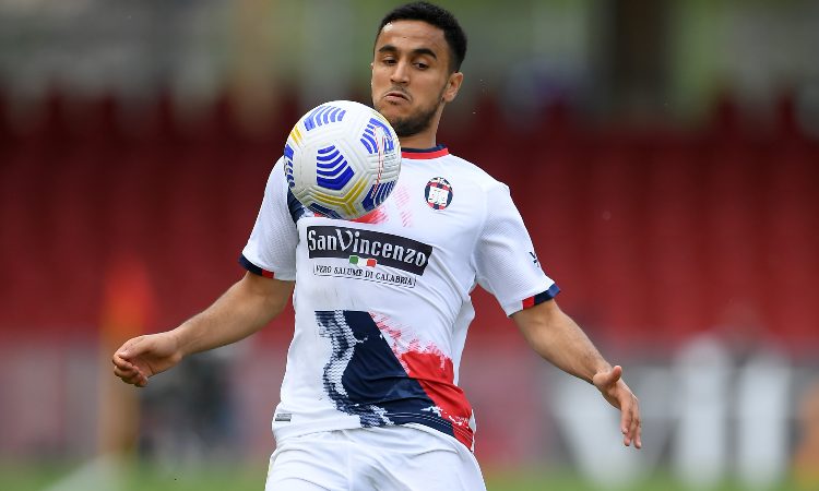 Ounas in campo