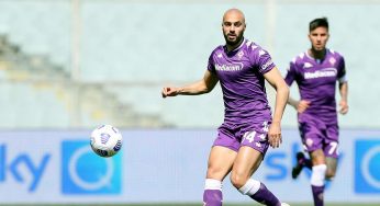 Amrabat cambierebbe il Napoli: così ha intenzione di impiegarlo Spalletti