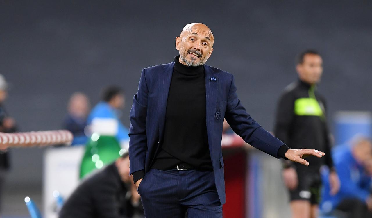 spalletti napoli