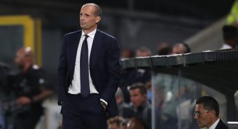 Bergomi squarcia il velo su Allegri: altro che bel gioco e corto muso