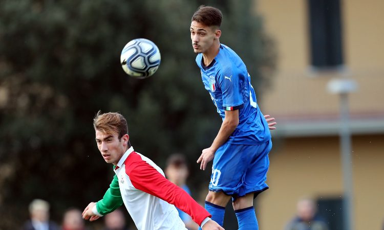 Bruno Umile rivincita Napoli