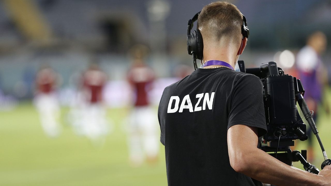 Dazn