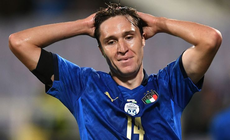 Federico Chiesa