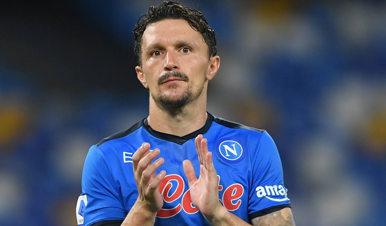 Mario Rui Napoli