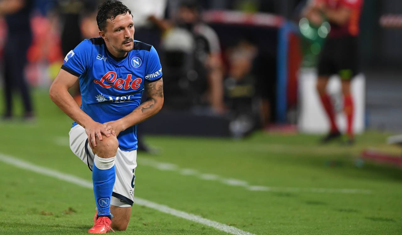 Mario Rui Napoli