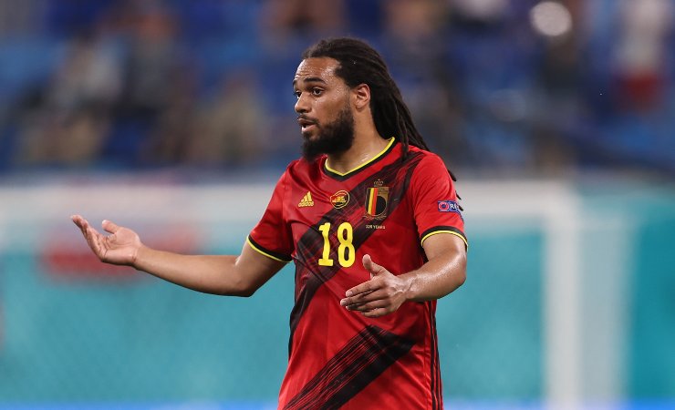 Jason Denayer