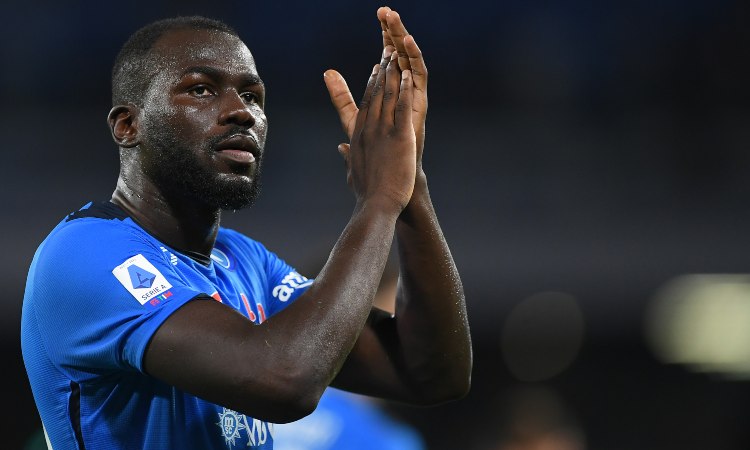 Kalidou Koulibaly mercato