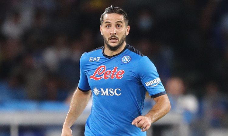 Kostas Manolas