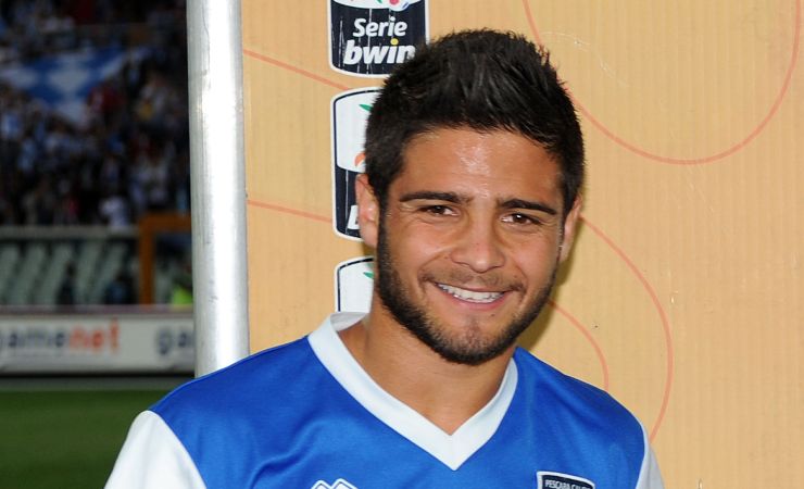 Lorenzo Insigne 