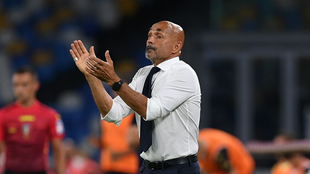 Luciano Spalletti