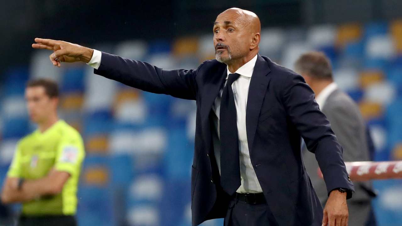 Luciano Spalletti