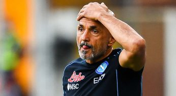 Sosta Nazionali, la frecciata di Spalletti anche in chiave Coppa D’Africa