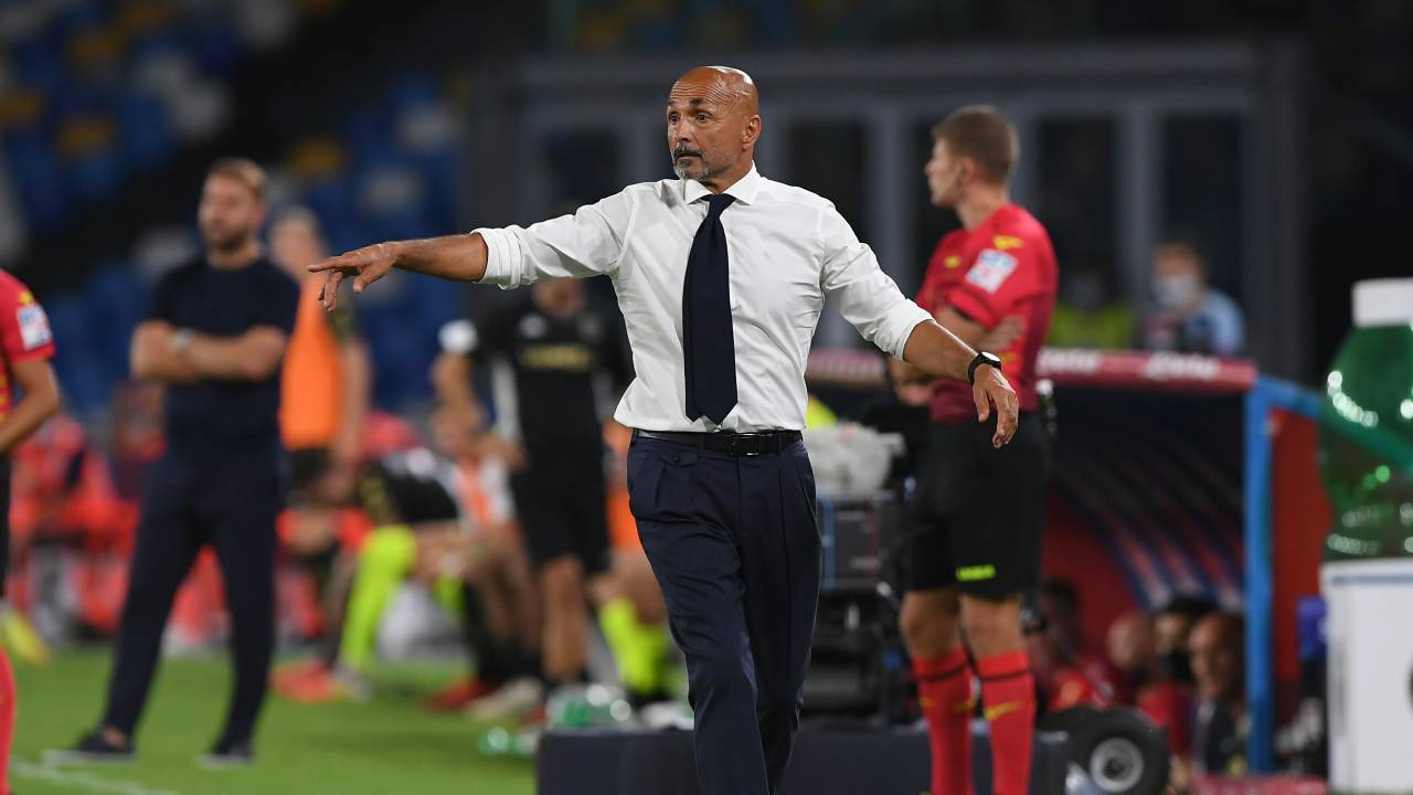 Luciano Spalletti