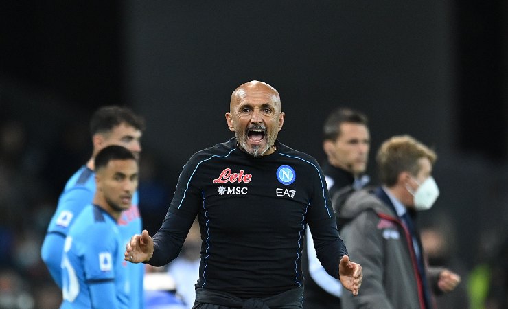 Luciano Spalletti