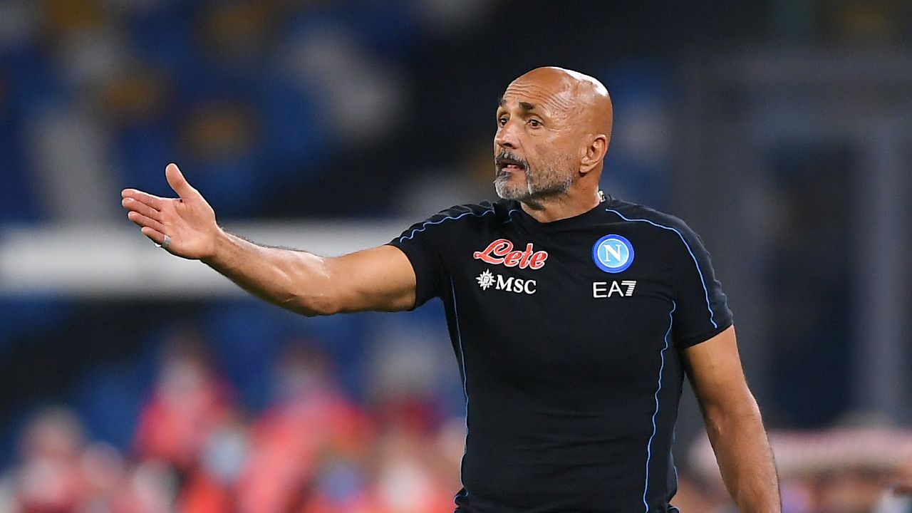 Luciano Spalletti