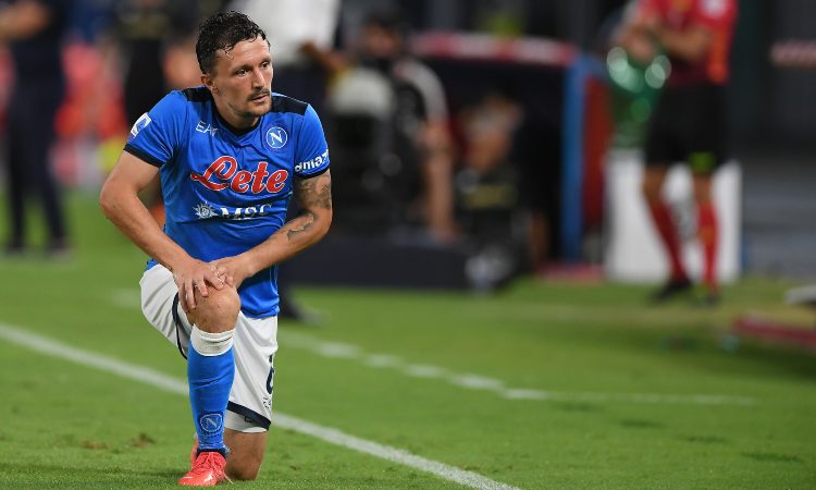 Mario Rui Napoli Juan Jesus