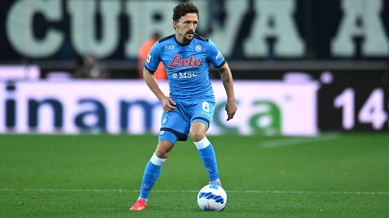 Mario Rui crescita