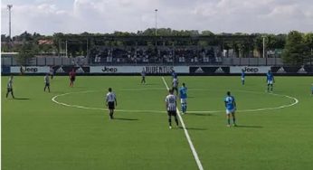 Napoli Primavera, che impresa con la Juve: gol vittoria al 96′!