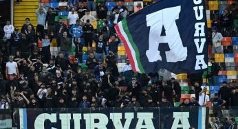 Sampdoria vs Napoli, una rivalità storica: quell’episodio col Marsiglia…