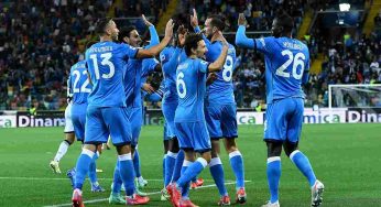 Da Udine a Udine: ha avuto il suo riscatto, ora non vuole uscire più