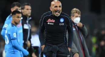 Il trequartista “atipico” di Spalletti: tutte le soluzioni provate finora