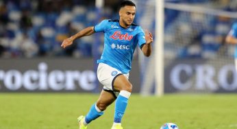 Ounas al Napoli grazie ad una telefonata: così Spalletti ha cambiato idea