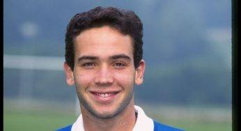 Caio Ribeiro, l’ex Napoli ha un brutto male: lo racconta a una tv brasiliana