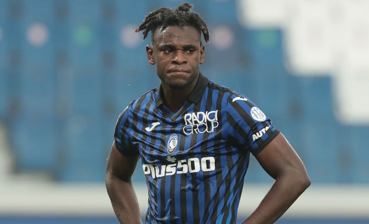 Duvan Zapata 