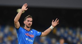 Fabian Ruiz, magic moment a metà: una situazione imbarazzante
