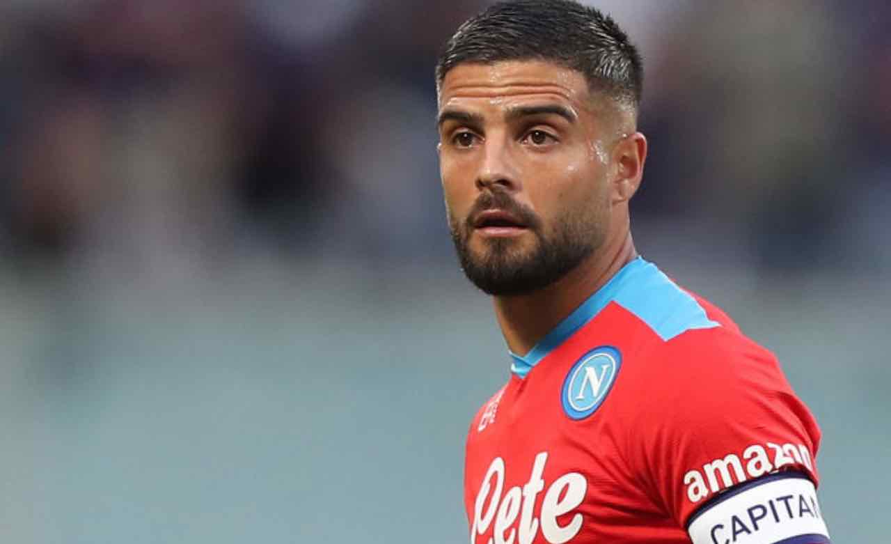 Insigne Maradona