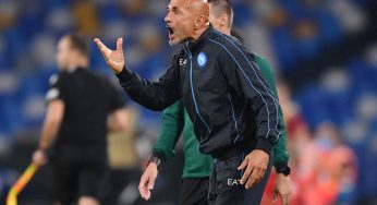 Napoli-Legia Varsavia: probabili formazioni, focus e dove vederla in tv