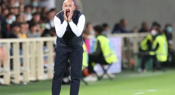 Fiorentina, spauracchio Osimhen: per Italiano potrebbe essere fatale
