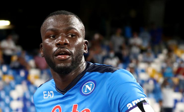 Kalidou Koulibaly