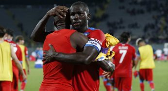 Cori razzisti contro Koulibaly: la decisione del Giudice Sportivo