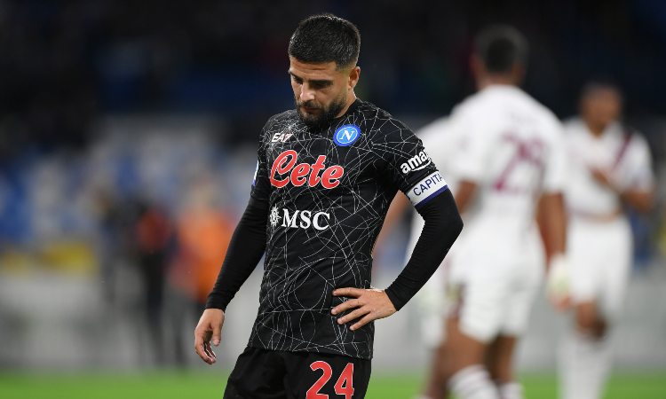 Insigne deluso 