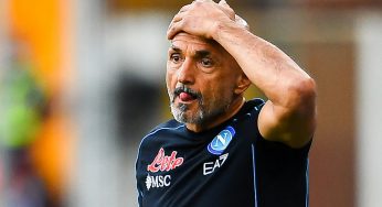 Napoli al ballottaggio… in campo: tutti i dubbi di Spalletti dopo la sosta