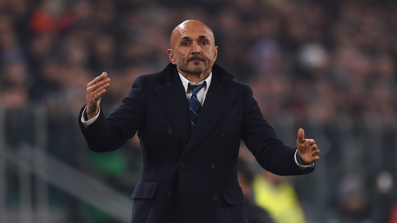 Luciano Spalletti