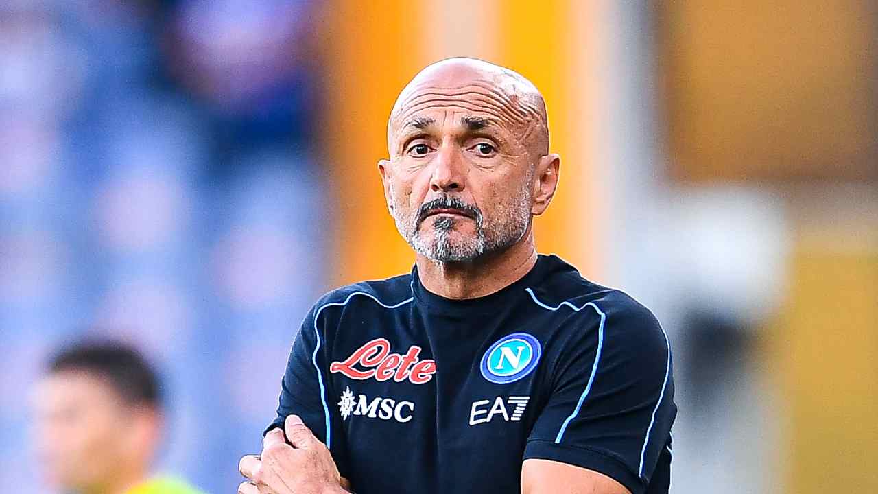 Luciano Spalletti