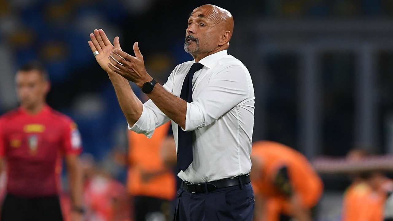 Luciano Spalletti