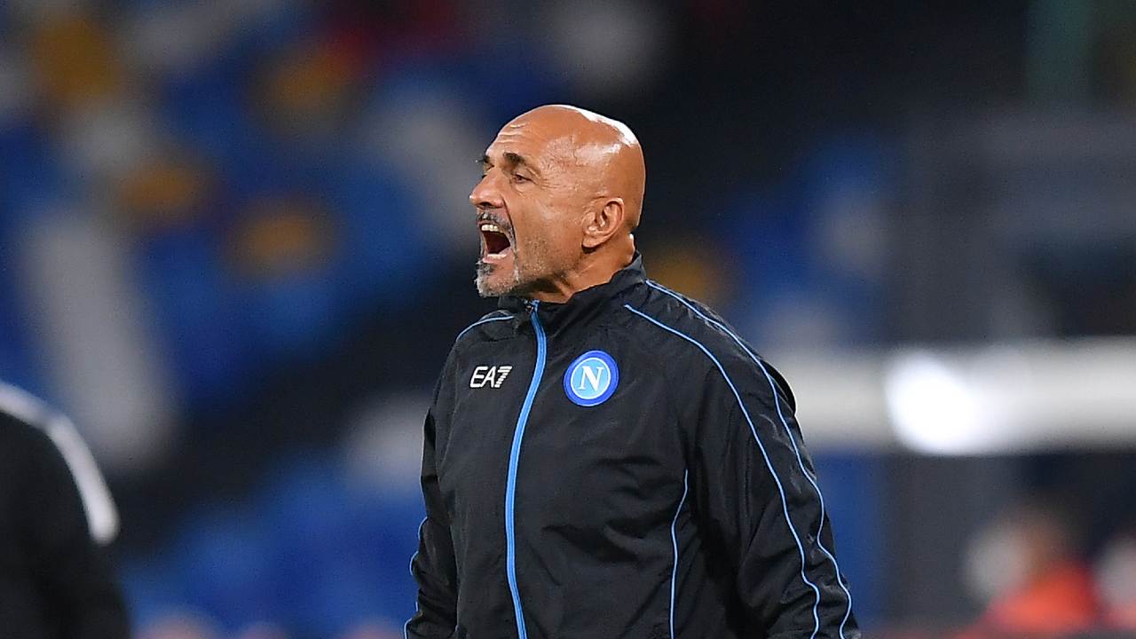 spalletti terzino sinistro