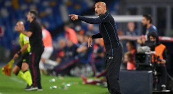 Napoli-Torino, la frecciata di Spalletti che ha infilzato Juric
