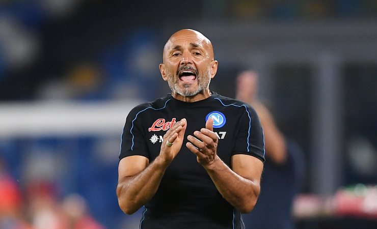 Luciano Spalletti, l'allenatore dello Spallettismo