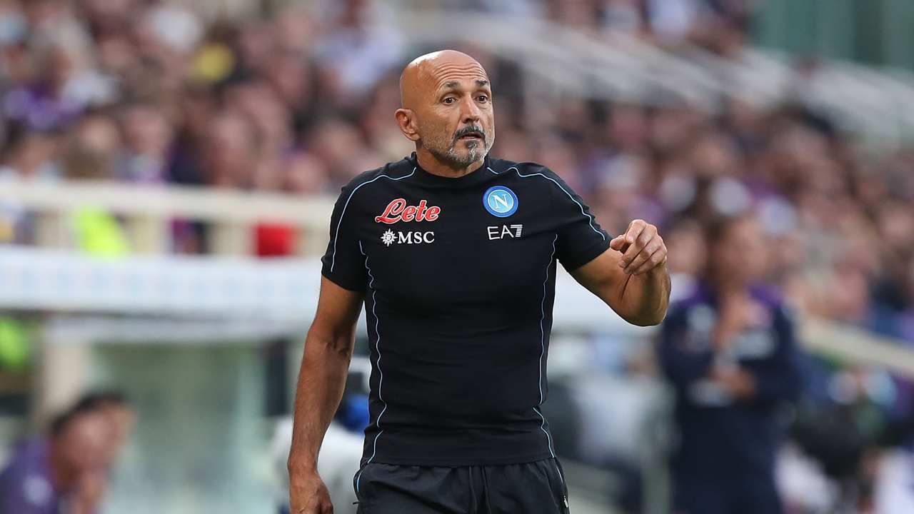 Luciano Spalletti