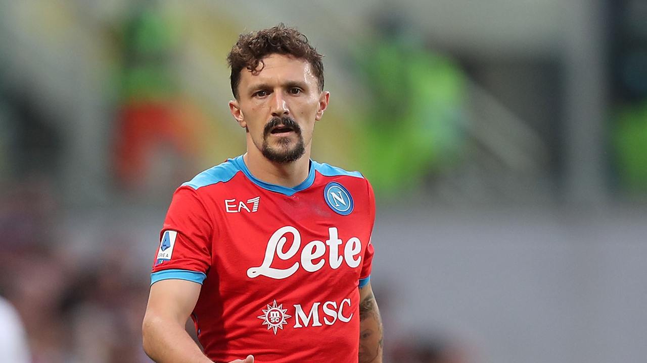 Mario Rui 